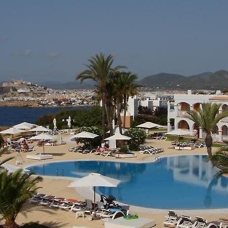 The One Ibiza Hotel 포르티나특스 외부 사진