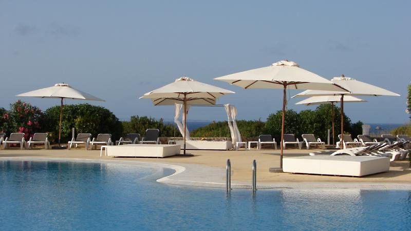The One Ibiza Hotel 포르티나특스 외부 사진
