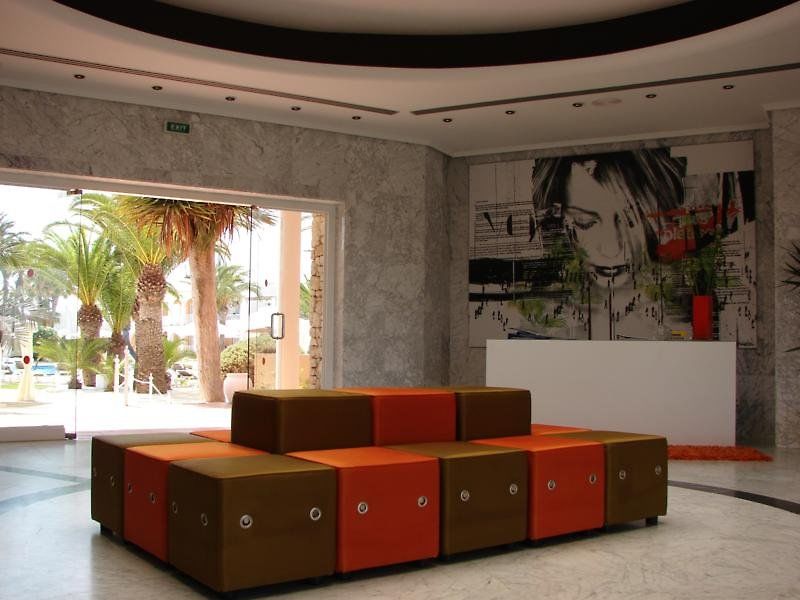 The One Ibiza Hotel 포르티나특스 외부 사진