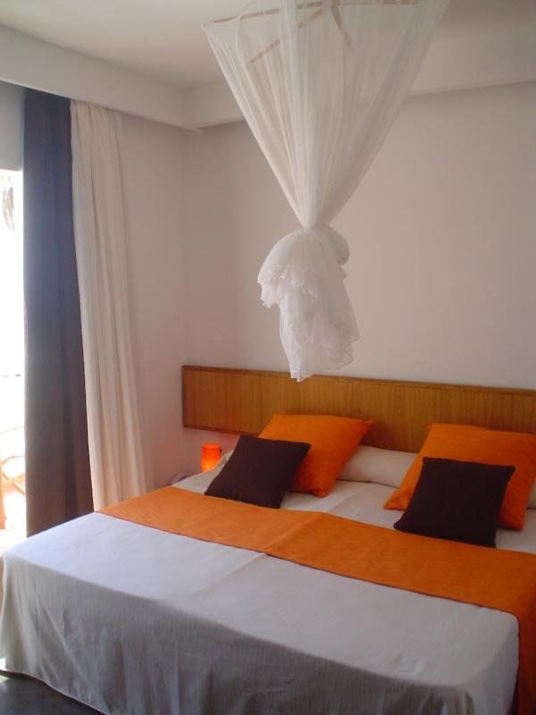 The One Ibiza Hotel 포르티나특스 외부 사진