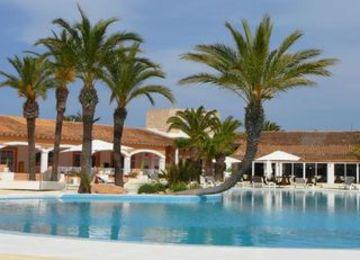 The One Ibiza Hotel 포르티나특스 외부 사진